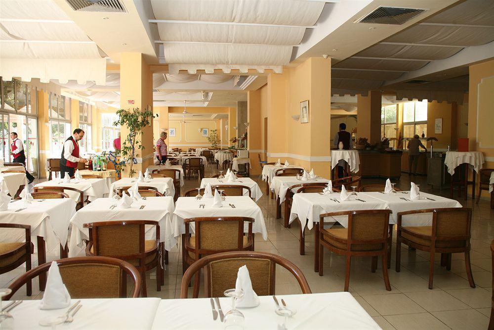 Hammamet Regency Hotel Екстер'єр фото