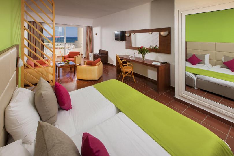 Hammamet Regency Hotel Екстер'єр фото