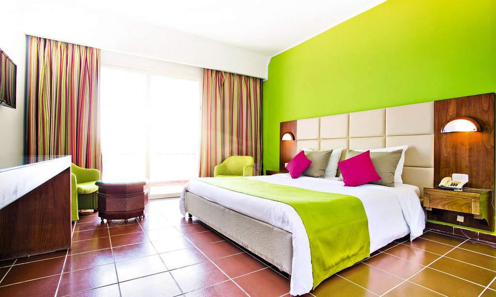 Hammamet Regency Hotel Екстер'єр фото